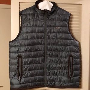 Drake vest